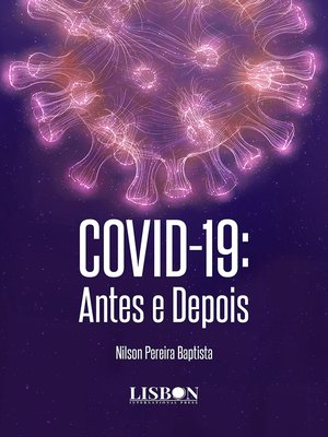 cover image of COVID-19